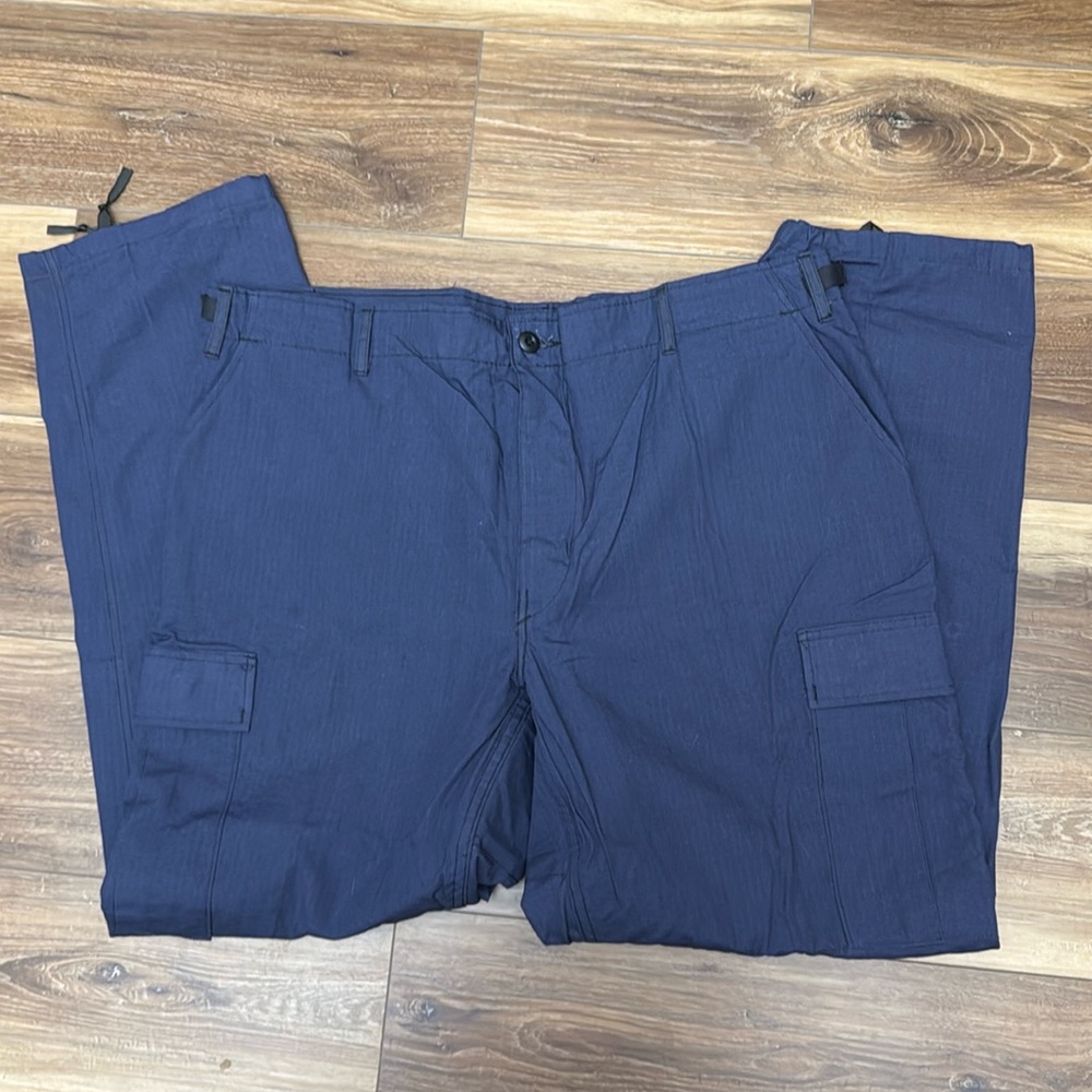 Tru-Spec Tactical cargo pants.